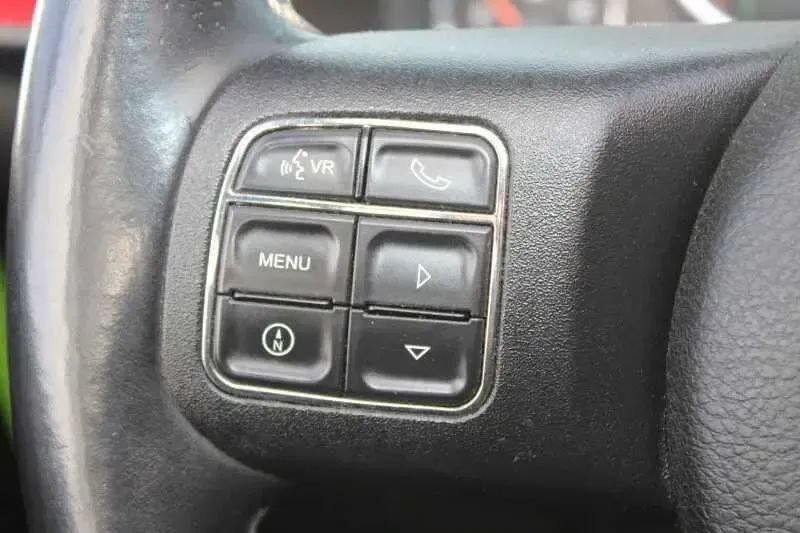 Used 2013 Jeep Wrangler Rubicon w/ PWR Convenience Group AWD/4WD image 22