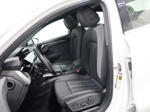 Used 2022 Audi A3 2.0T Premium FWD image 5