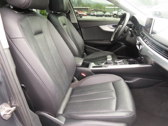 Used 2017 Audi A4 2.0T Premium Plus w/ Premium Plus Package AWD/4WD image 45