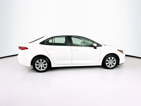 Used 2024 Toyota Corolla LE FWD image 10