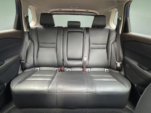 Used 2023 Nissan Rogue SL AWD/4WD image 14