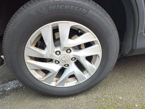 Used 2015 Honda CR-V EX image 13