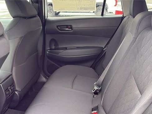 New 2026 Toyota Corolla Cross LE image 21