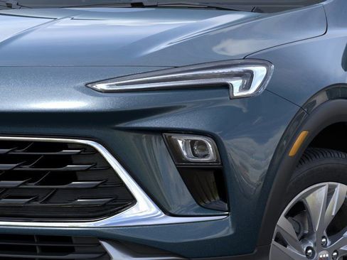 New 2025 Buick Encore GX Preferred image 16
