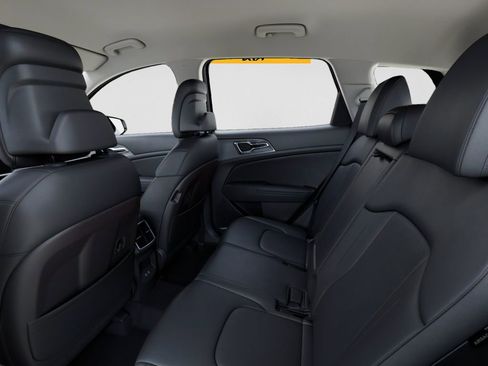 New 2026 Kia Sportage EX AWD/4WD image 18