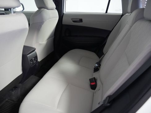 Used 2024 Toyota Corolla Cross L AWD/4WD image 13