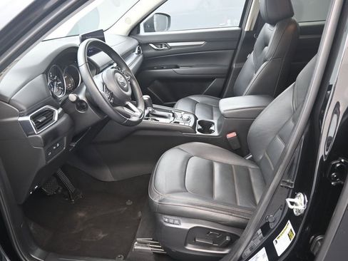Used 2023 MAZDA CX-5 AWD 2.5 S image 16