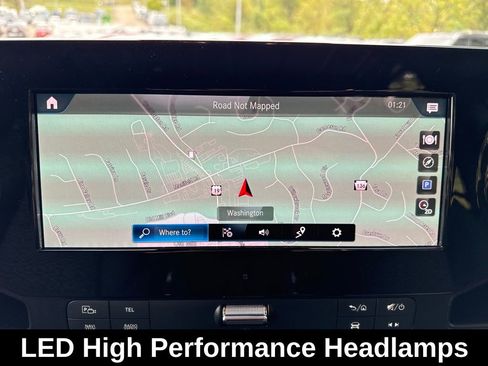 Used 2024 Mercedes-Benz Sprinter 3500 image 19