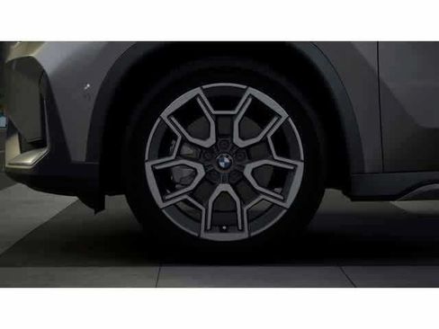 Used 2026 BMW X1 xDrive28i w/ Convenience Package AWD/4WD image 7
