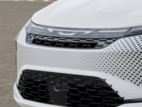 New 2027 Chrysler Pacifica Select AWD/4WD image 41