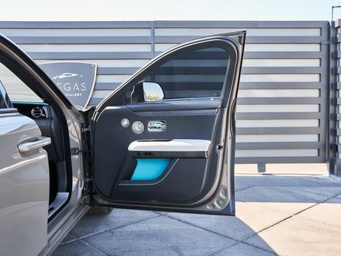 Used 2025 Rolls-Royce Ghost image 23