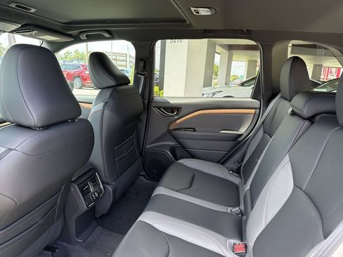 New 2026 Subaru Forester Sport AWD/4WD image 18