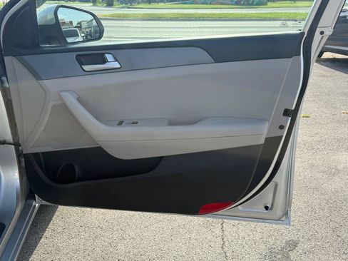 Used 2017 Hyundai Sonata SE FWD image 20