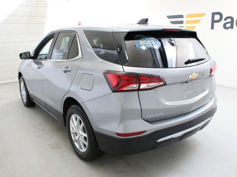 Certified 2023 Chevrolet Equinox LT FWD image 6