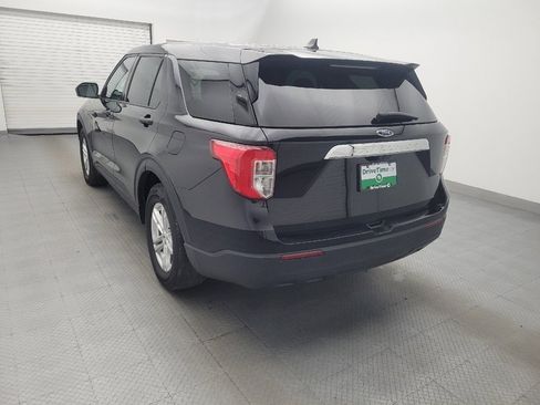 Used 2023 Ford Explorer 2WD image 5