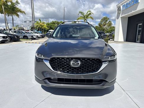 Used 2025 MAZDA CX-5 AWD 2.5 S image 29
