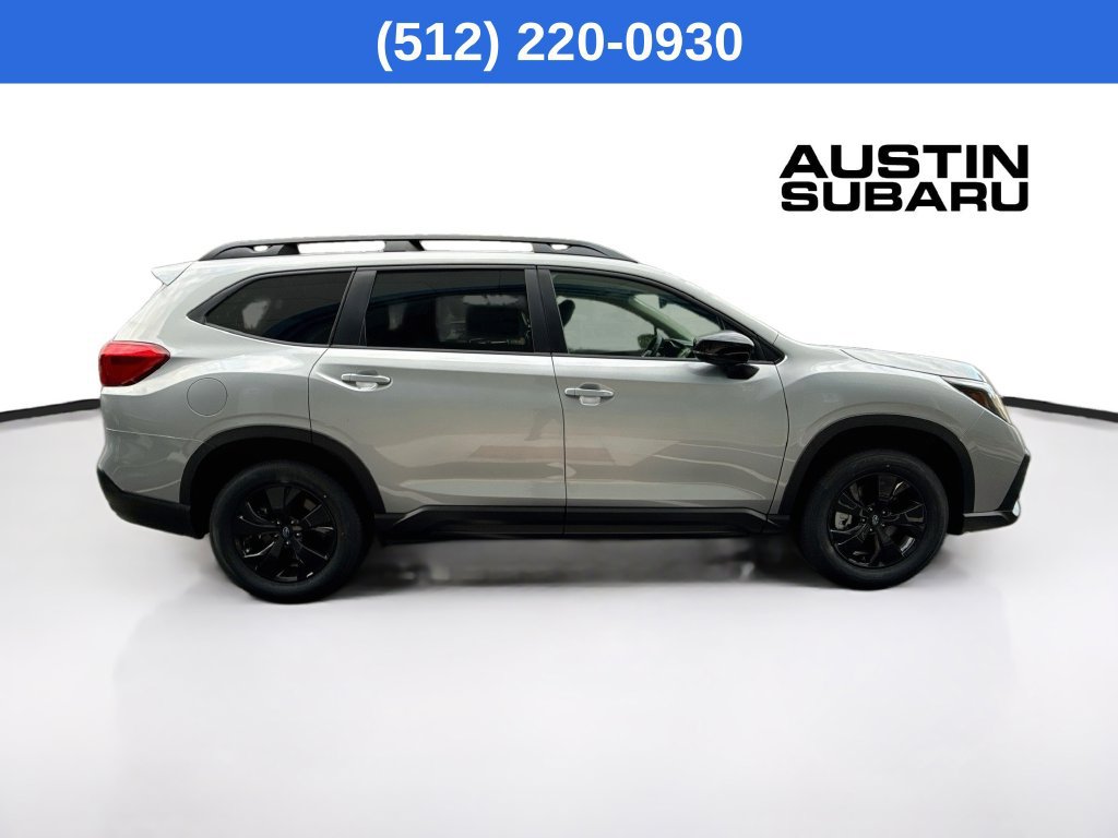 New 2027 Subaru Ascent Premium AWD/4WD image 9