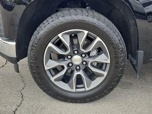 Used 2021 Chevrolet Silverado 1500 LT w/ Texas Edition Plus image 14