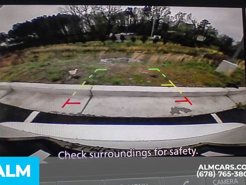 Used 2025 Nissan Rogue SV image 33