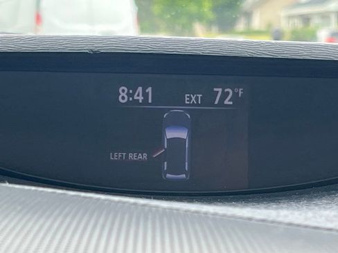 Used 2009 Toyota Venza AWD image 17