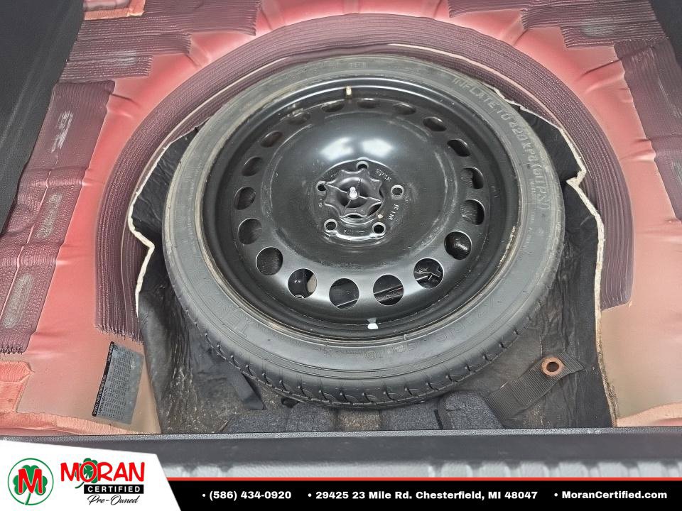 Used 2014 Buick Verano Leather FWD image 5