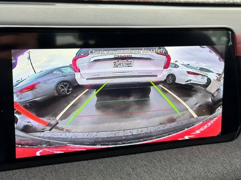 Certified 2026 Nissan Kicks S FWD image 22