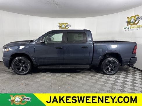 New 2026 RAM 1500 Big Horn image 5