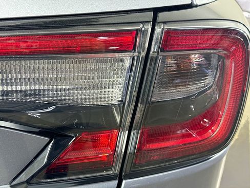 Used 2023 Subaru Outback Onyx Edition image 33