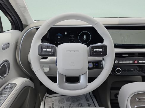 New 2027 Hyundai Palisade SEL FWD image 19