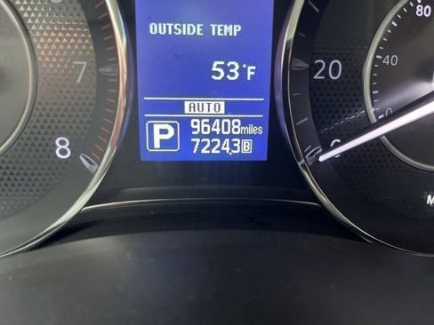 Used 2020 Nissan Armada SL w/ Premium Package image 15