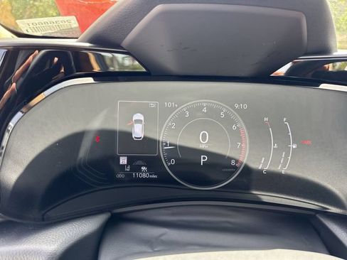 Used 2024 Lexus NX 350 AWD image 15
