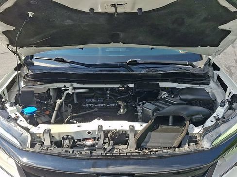 Used 2021 Honda Pilot Black Edition image 29