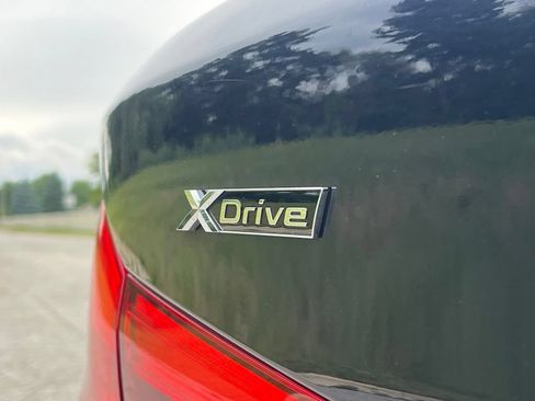 Used 2018 BMW 540i xDrive w/ Premium Package AWD/4WD image 15