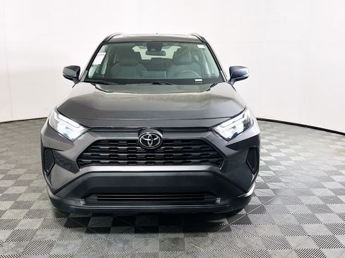Used 2023 Toyota RAV4 XLE w/ Convenience Package FWD image 8