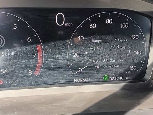 Used 2024 Acura Integra FWD image 22