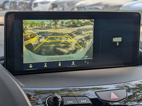 New 2026 Acura RDX w/ Technology Package AWD/4WD image 16
