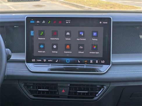 New 2026 Volkswagen Tiguan SE image 20