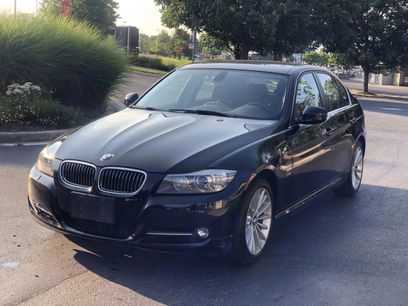 Used 2011 BMW 335i xDrive Sedan