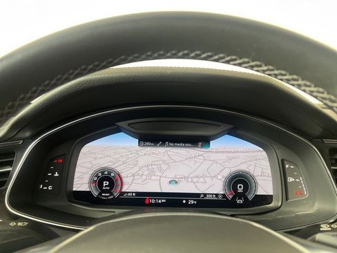 Used 2023 Audi A7 3.0T Prestige w/ S Line Black Optic Package image 23