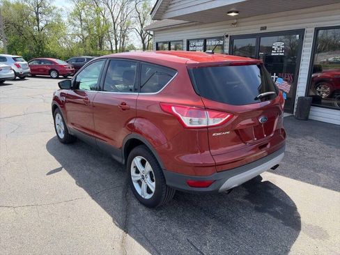 Used 2014 Ford Escape SE AWD/4WD image 7
