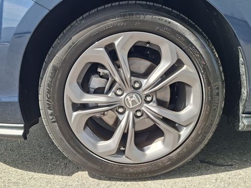 Used 2024 Honda Accord EX image 24
