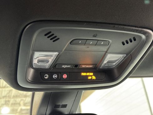 Certified 2023 Chevrolet Traverse LT w/ LPO, Floor Liner Package image 35