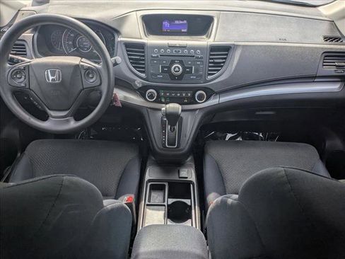Used 2015 Honda CR-V LX image 16