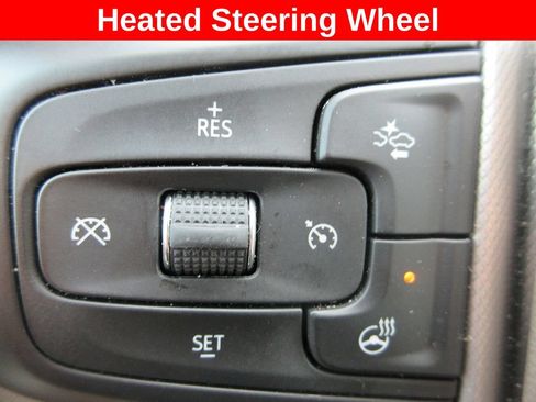 Certified 2023 GMC Yukon Denali AWD/4WD image 35