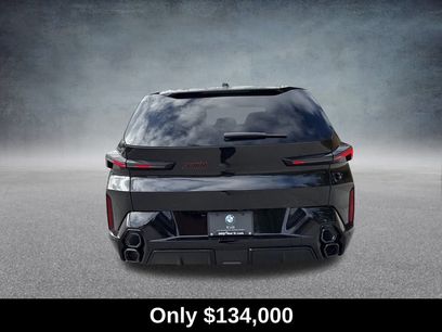 Used 2026 BMW XM Label Red