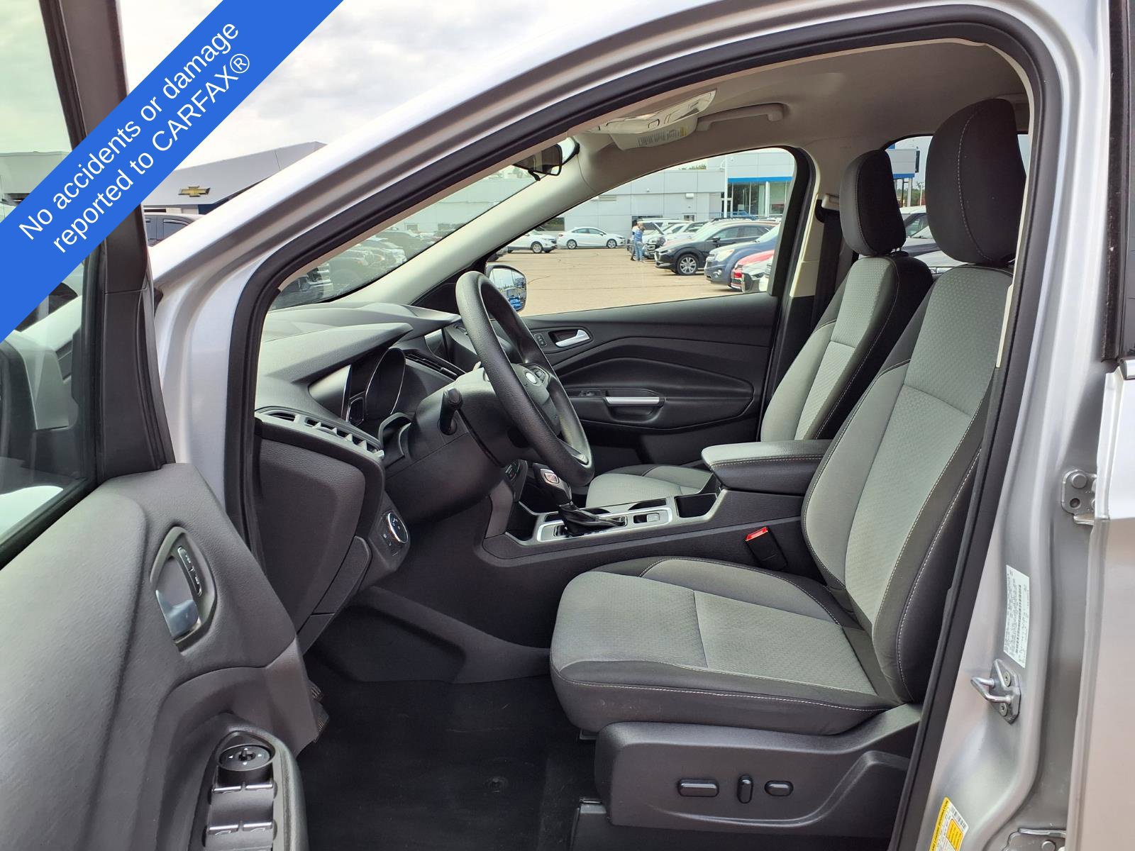 Used 2019 Ford Escape SE AWD/4WD image 18