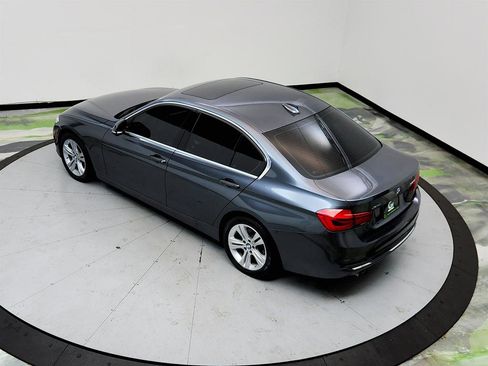 Used 2016 BMW 328i xDrive Sedan AWD/4WD image 36