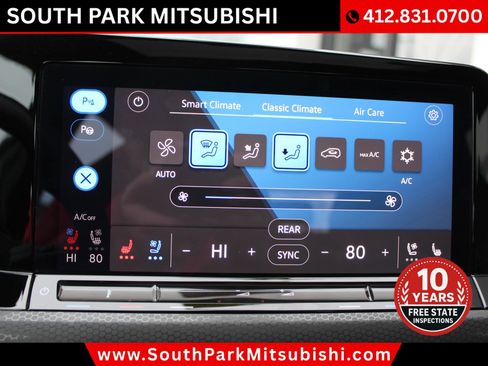 Used 2024 Volkswagen GTI Autobahn image 21