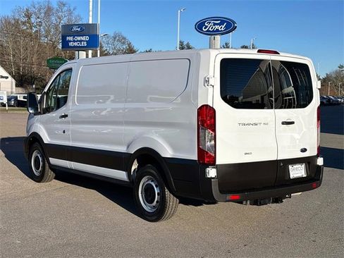 Used 2024 Ford Transit 150 Low Roof image 7
