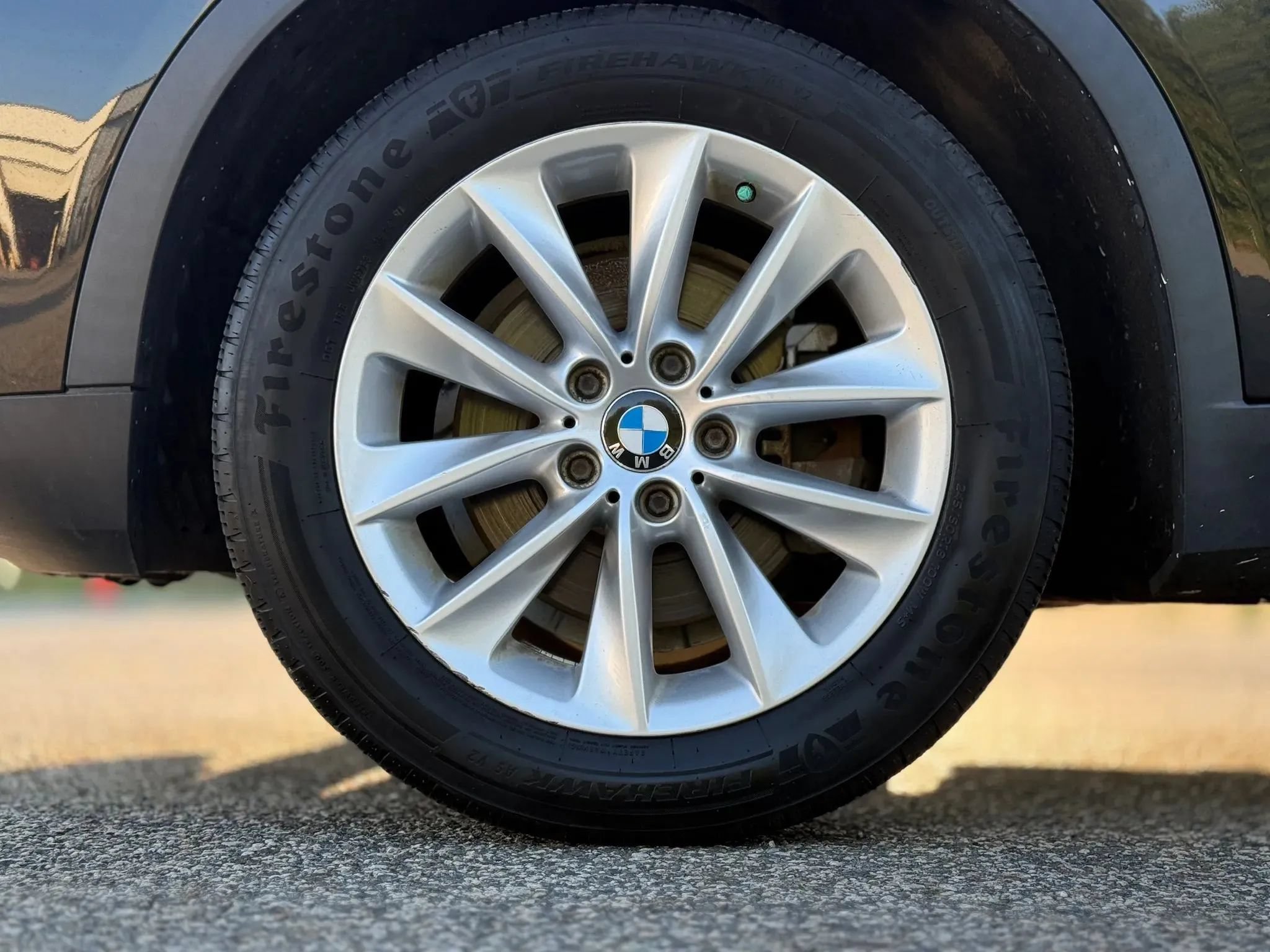 Used 2014 BMW X3 xDrive28i AWD/4WD image 29